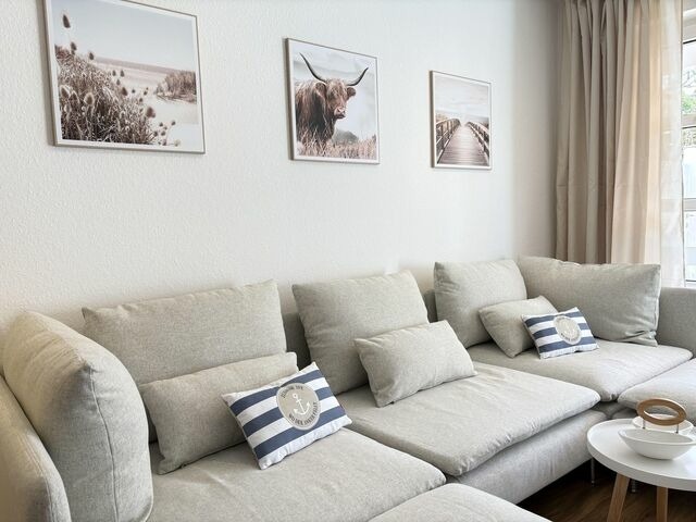 Ferienhaus in Dahme - Allee 1G - Meerzeit - Bild 7