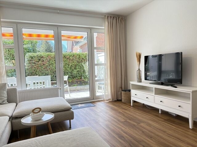 Ferienhaus in Dahme - Allee 1G - Meerzeit - Bild 11