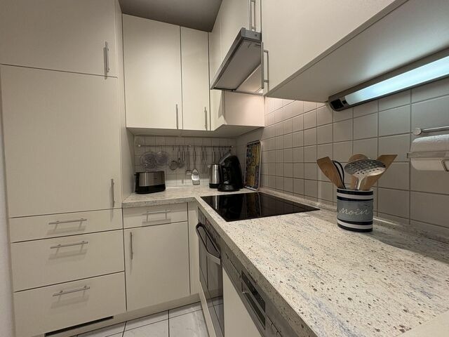 Ferienhaus in Dahme - Allee 1G - Meerzeit - Bild 17