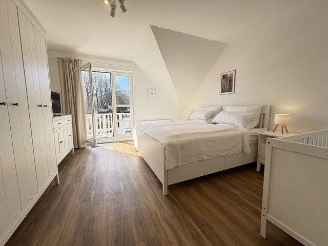 Ferienhaus in Dahme - Allee 1G - Meerzeit - Bild 21