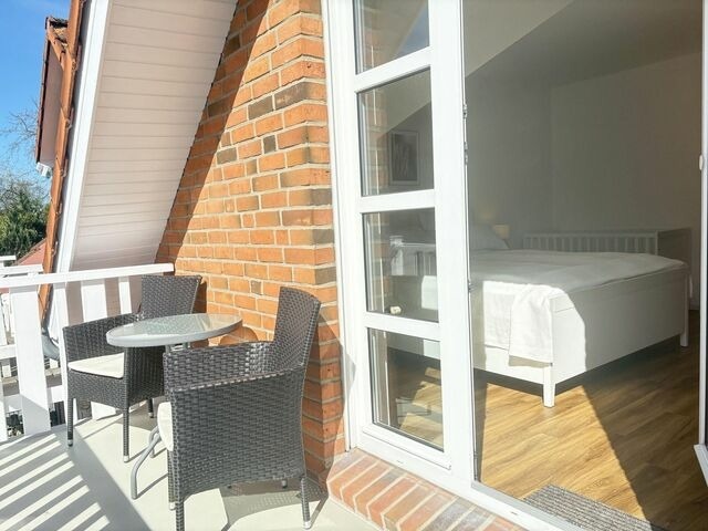 Ferienhaus in Dahme - Allee 1G - Meerzeit - Bild 22
