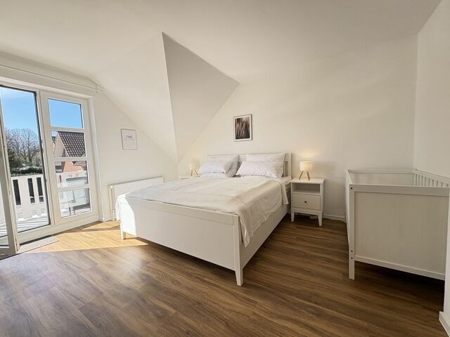 Ferienhaus in Dahme - Allee 1G - Meerzeit - Bild 24