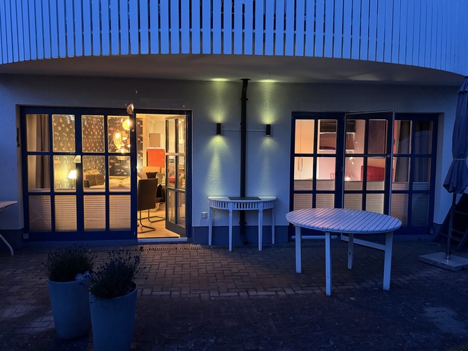 Ferienwohnung in Born a. Dar&szlig; - Ahoi Dar&szlig;koje - Bild 17