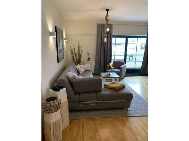 Ferienwohnung in Karlshagen - Ferienwohnung Hafenflair - Bild 12