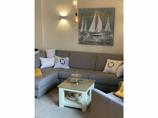 Ferienwohnung in Karlshagen - Ferienwohnung Hafenflair - Bild 15
