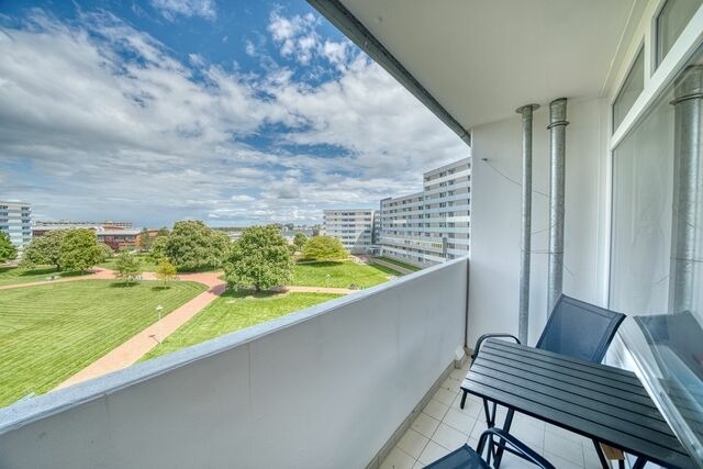 Ferienwohnung in Heiligenhafen - Ferienpark - Haus K, App. 0K0407 - Bild 8