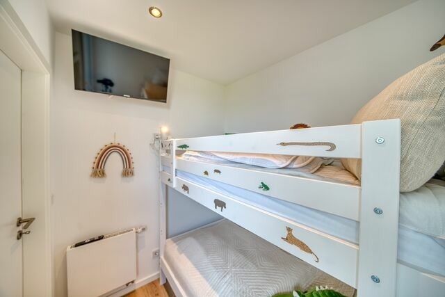 Ferienwohnung in Heiligenhafen - Ferienpark - Haus K, App. 0K0407 - Bild 9