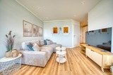 Ferienwohnung in Heiligenhafen - Ferienpark - Haus K, App. 0K0407 - Bild 10