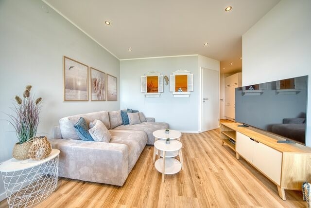 Ferienwohnung in Heiligenhafen - Ferienpark - Haus K, App. 0K0407 - Bild 10