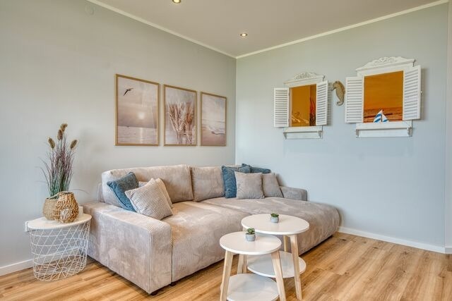 Ferienwohnung in Heiligenhafen - Ferienpark - Haus K, App. 0K0407 - Bild 12
