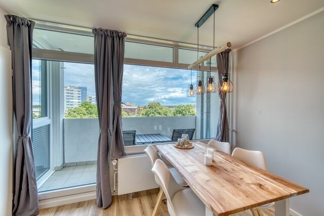 Ferienwohnung in Heiligenhafen - Ferienpark - Haus K, App. 0K0407 - Bild 13