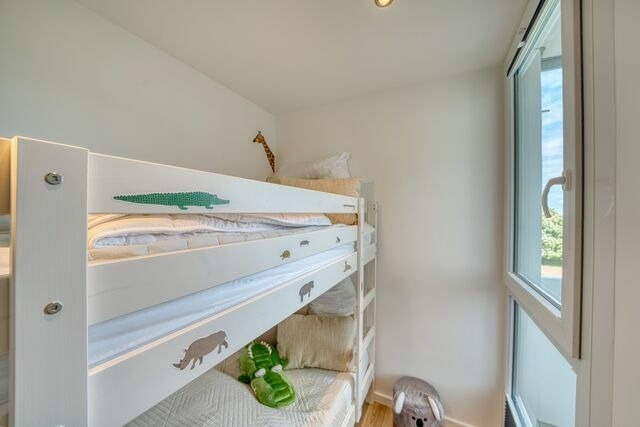 Ferienwohnung in Heiligenhafen - Ferienpark - Haus K, App. 0K0407 - Bild 16