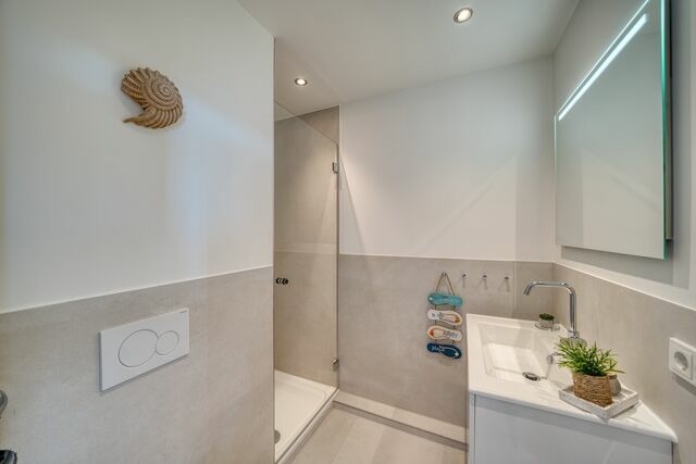 Ferienwohnung in Heiligenhafen - Ferienpark - Haus K, App. 0K0407 - Bild 17