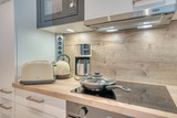 Ferienwohnung in Heiligenhafen - Ferienpark - Haus K, App. 0K0407 - Bild 21