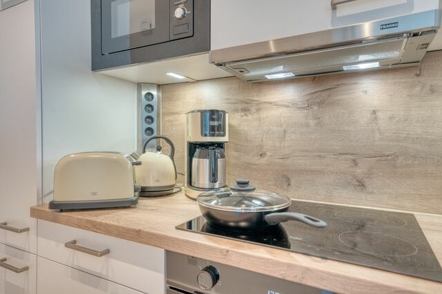 Ferienwohnung in Heiligenhafen - Ferienpark - Haus K, App. 0K0407 - Bild 21