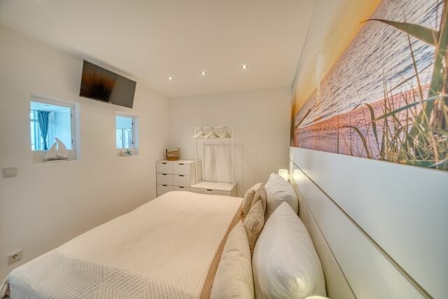 Ferienwohnung in Heiligenhafen - Ferienpark - Haus K, App. 0K0407 - Bild 23