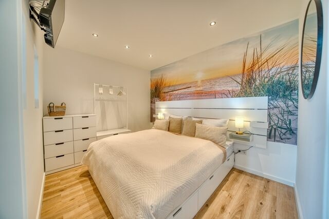 Ferienwohnung in Heiligenhafen - Ferienpark - Haus K, App. 0K0407 - Bild 24