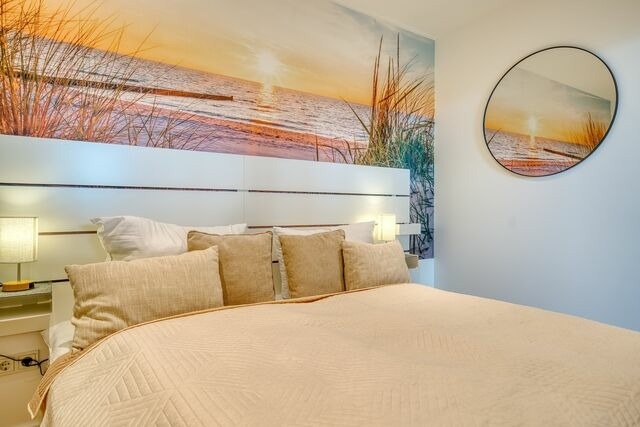 Ferienwohnung in Heiligenhafen - Ferienpark - Haus K, App. 0K0407 - Bild 25