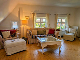 Gem&uuml;tliches Zuhause auf Zeit