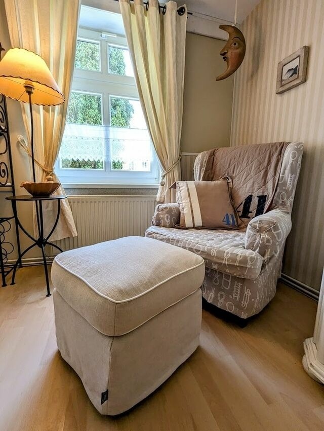 Ferienwohnung in Wustrow - Perfekt f&uuml;r Zwei! - Bild 4