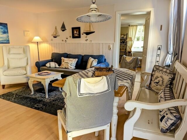 Ferienwohnung in Wustrow - Perfekt f&uuml;r Zwei! - Bild 7