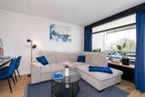 Ferienwohnung in Sierksdorf - Blau am Meer - Bild 1