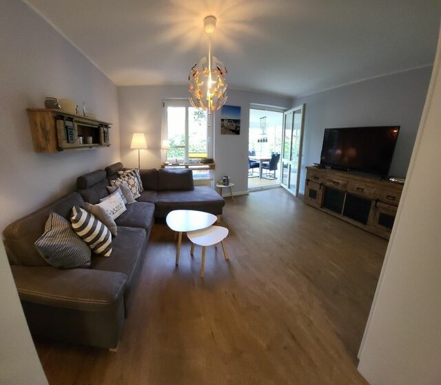 Ferienwohnung in Fehmarn OT Burg - Seestern - Bild 3