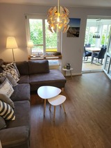 Ferienwohnung in Fehmarn OT Burg - Seestern - Bild 4