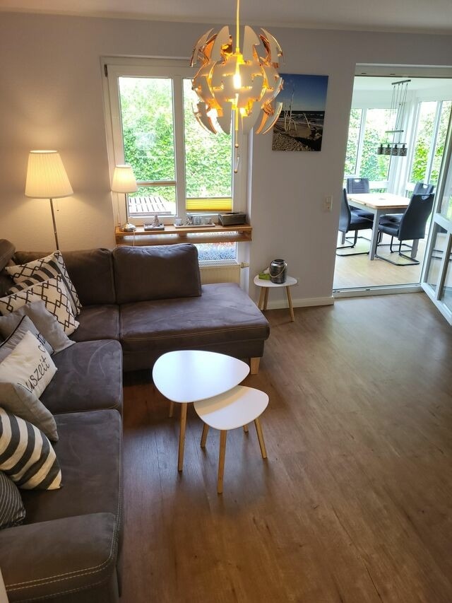 Ferienwohnung in Fehmarn OT Burg - Seestern - Bild 4