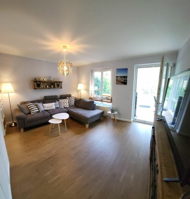 Ferienwohnung in Fehmarn OT Burg - Seestern - Bild 5