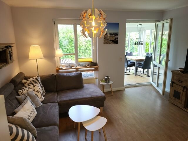 Ferienwohnung in Fehmarn OT Burg - Seestern - Bild 6