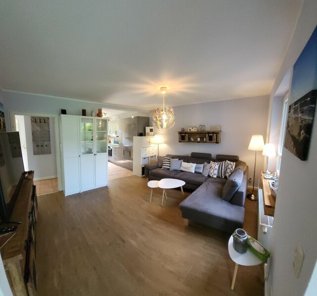 Ferienwohnung in Fehmarn OT Burg - Seestern - Bild 7
