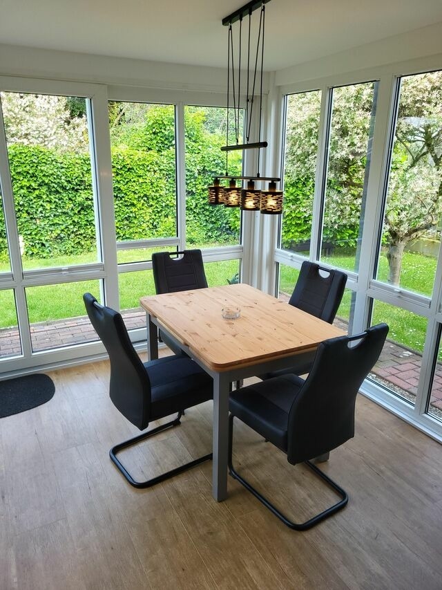 Ferienwohnung in Fehmarn OT Burg - Seestern - Bild 8