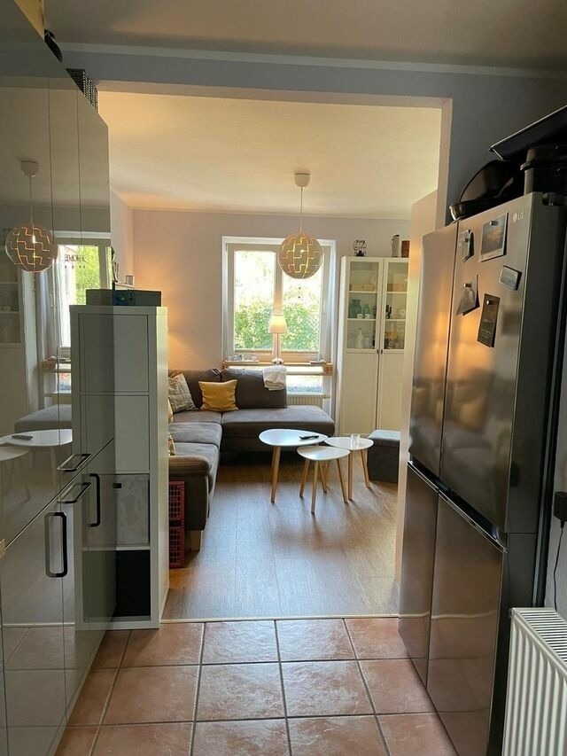Ferienwohnung in Fehmarn OT Burg - Seestern - Bild 11