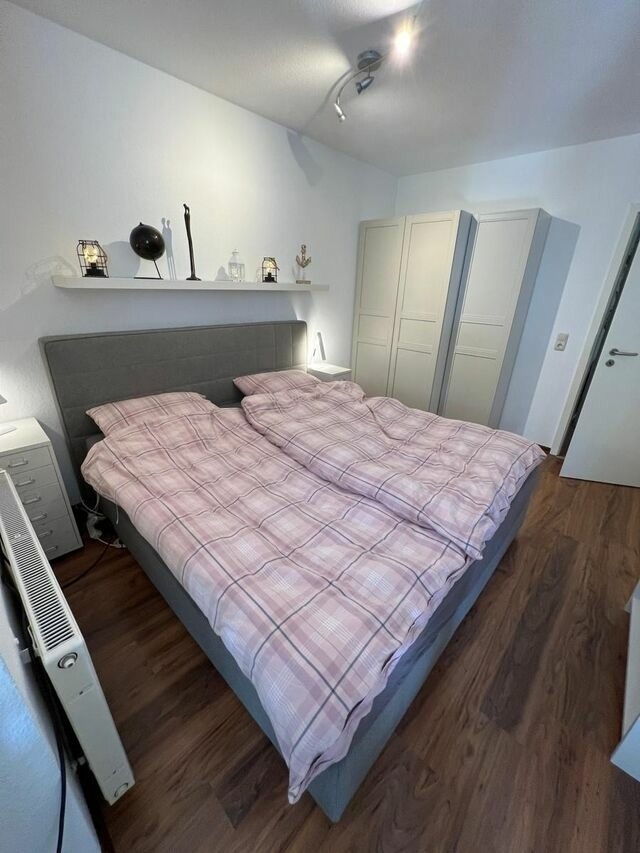 Ferienwohnung in Fehmarn OT Burg - Seestern - Bild 13