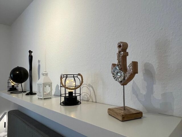 Ferienwohnung in Fehmarn OT Burg - Seestern - Bild 14