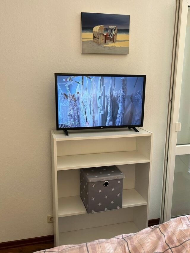 Ferienwohnung in Fehmarn OT Burg - Seestern - Bild 15