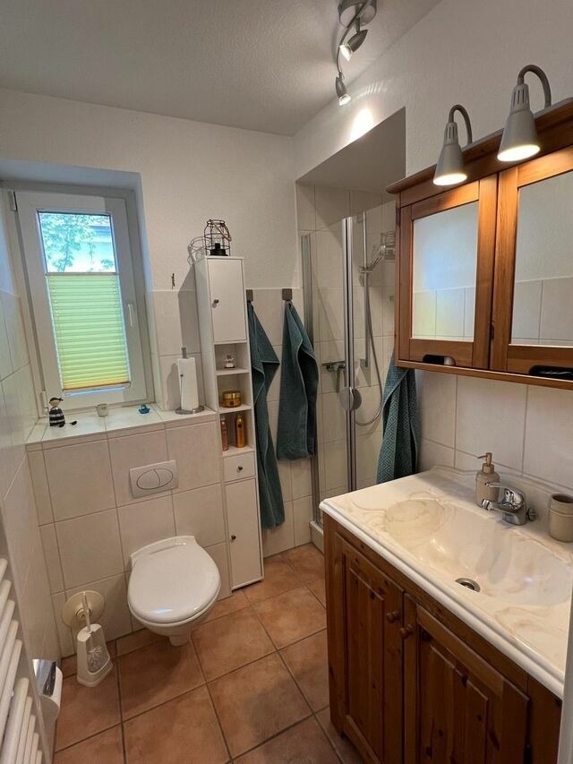 Ferienwohnung in Fehmarn OT Burg - Seestern - Bild 17