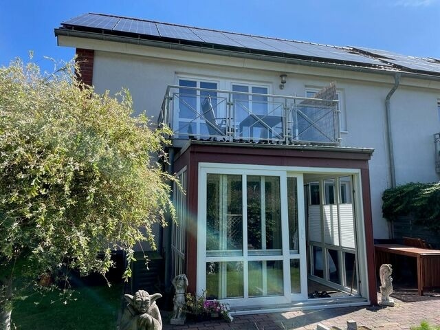 Ferienwohnung in Fehmarn OT Burg - Seestern - Bild 18