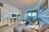 Ferienwohnung in Heiligenhafen - Ferienpark - Haus G, App. 0G1302 - Sonnendeck 13 - Bild 6