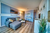 Ferienwohnung in Heiligenhafen - Ferienpark - Haus G, App. 0G1302 - Sonnendeck 13 - Bild 8