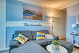 Ferienwohnung in Heiligenhafen - Ferienpark - Haus G, App. 0G1302 - Sonnendeck 13 - Bild 9