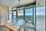 Ferienwohnung in Heiligenhafen - Ferienpark - Haus G, App. 0G1302 - Sonnendeck 13 - Bild 13