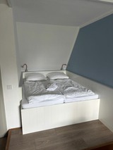 Doppelzimmer in Lindaunis - Zur Schlei Kate Zimmer Nr. 1 - Bild 2