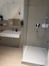 Doppelzimmer in Lindaunis - Zur Schlei Kate Zimmer Nr. 1 - Bild 4