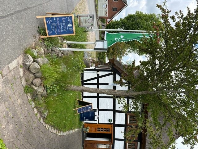 Doppelzimmer in Lindaunis - Zur Schlei Kate Zimmer Nr. 1 - Bild 9