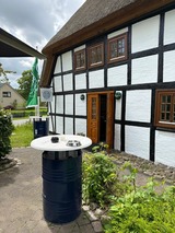 Doppelzimmer in Lindaunis - Zur Schlei Kate Zimmer Nr. 1 - Bild 11