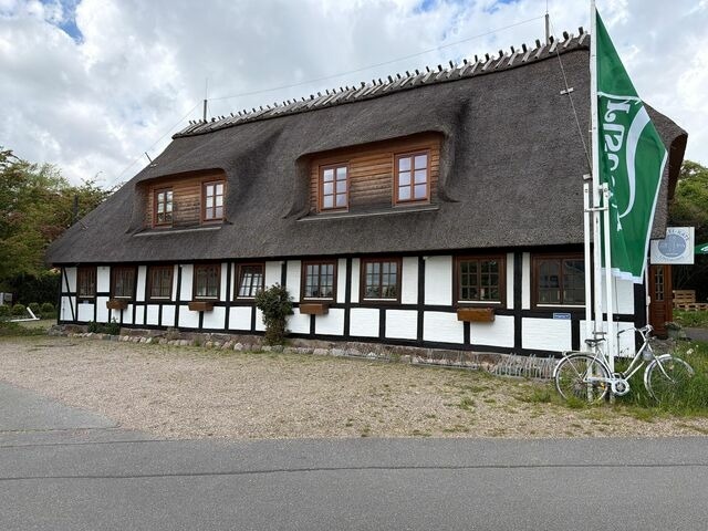 Doppelzimmer in Lindaunis - Zur Schlei Kate Zimmer Nr. 1 - Bild 13