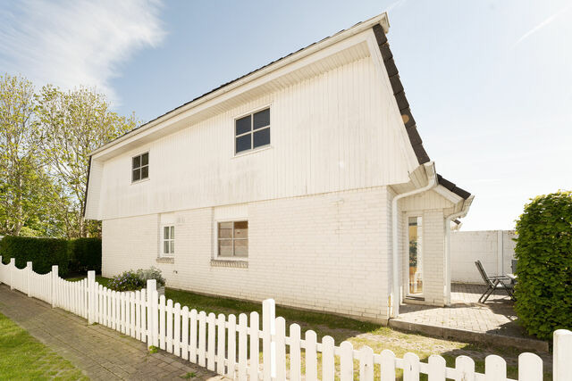 Ferienhaus in Fehmarn OT Bannesdorf - Ferienhaus "Sina" - Bild 2
