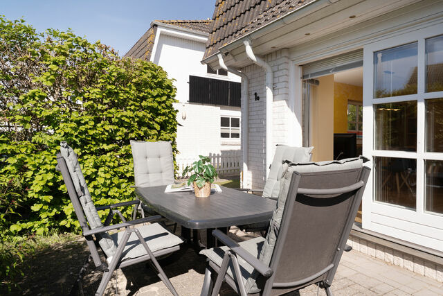 Ferienhaus in Fehmarn OT Bannesdorf - Ferienhaus "Sina" - Bild 3